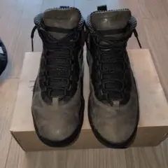 Jordan 10 オリジナル