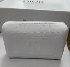 Dior ディオールスノー　コフレ　ポーチ