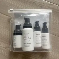 訳アリ】MORE MOTTO フムスキンウォーター 120ml 3本セット - メルカリ