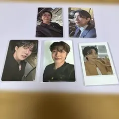 2026年最新】メンバー名：J-HOPE カード K-POPの人気アイテム - メルカリ