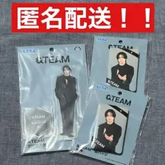 2025年最新】&team クリアスタンドの人気アイテム - メルカリ