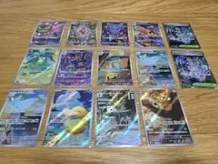 ポケモンカード AR 12枚セット(おまけ付)