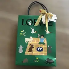 2025年最新】LOEWE ラッピング・包装の人気アイテム - メルカリ