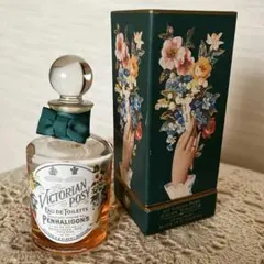 Penhaligon's Victorian Posy 希少品 - メルカリ