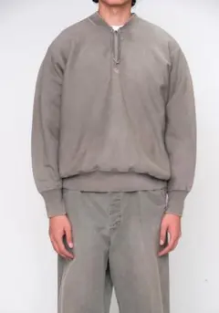 mama miichan さま専用 Vintage Half Zip Rib - メルカリ