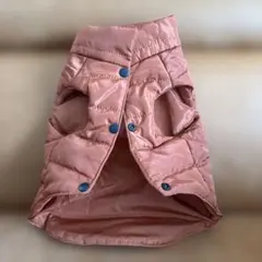 犬用冬服