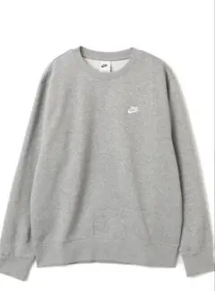 NIKE ナイキ　フリース　トレーナー　スウェット