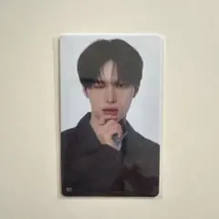 KO1KEYZ YURA トレーディングカード 002