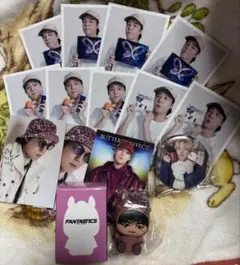 世界　グッズまとめ売り