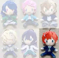 ヒプマイ ちょこラバ 観音坂独歩セット - メルカリ