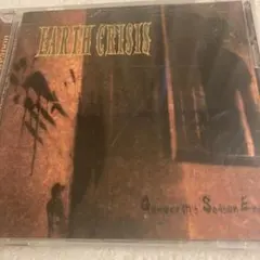 Earth crisis / Gomorrah's Season Ends