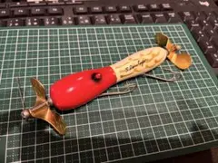 津波ルアーズ ブンビーニョ RH 未使用品 - メルカリ