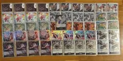 ワンピーストレーディングカード 黒クロコダイル デッキ 構築済み ＋