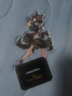 ウマ娘 6th アクリルスタンド ジェンティルドンナ