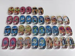 ポケモンメザスタカードセット　2枚ダブりセット18種　計36枚