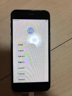 iPhone SE 第三世代