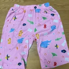 沖縄美ら海水族館 キッズ ズボン120