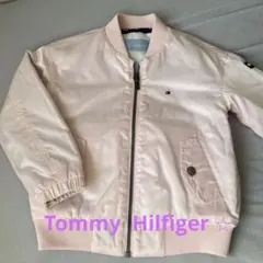 Tommy Hilfiger  リバーシブルコート⭐︎