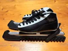 Iceland Go フィギュアスケート靴 25cm ホワイト : Iceland Go フィギュアスケート 靴 シューズ GF-700