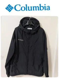 コロンビア マウンテンパーカー
