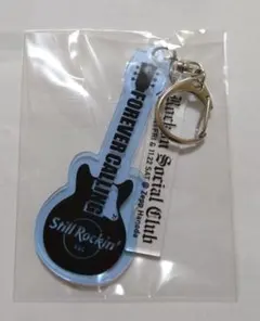 2025年最新】ROCKON social club アクリルキーホルダーの人気アイテム