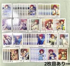 A092】 朱桜司 ぱしゃこれ あんスタ まとめ売り あんさんぶるスターズ