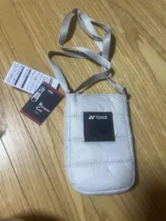 YONEX スマホショルダー