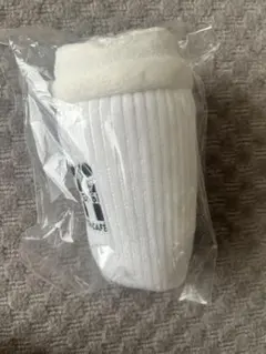 セブンイレブン　くじ　B賞ぬいぐるみチャーム