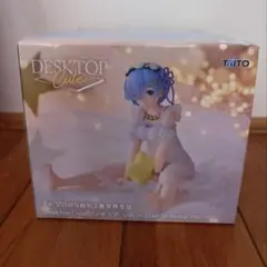 リゼロ レム フィギュア
