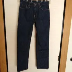 POLOキッズ14号デニム長ズボン