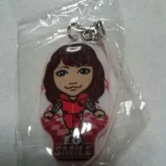 E.G SMILE モバイルクリーナー Ayaちゃん