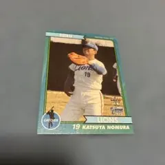 2026年最新】野村克也 プロ野球カードの人気アイテム - メルカリ