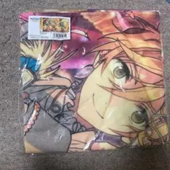 あんさんぶるスターズ‼︎ グラフィックバスタオル アクスタセット 天城