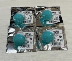 プロセカ セカライ4th 日野森雫 リングライト 4点セット