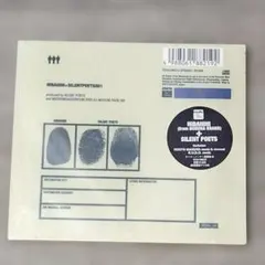【音楽】 未開封 SILENT POETS HIBAHIHI CD ヒップホップ