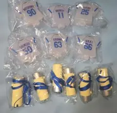 中日ドラゴンズ DRAGONS 90th ANNIVERSARY ペンライト2本 - メルカリ