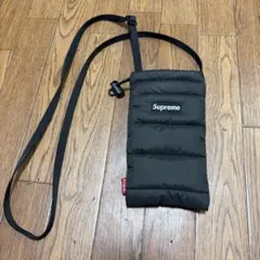 2026年最新】supreme ネックポーチの人気アイテム - メルカリ