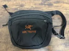 【激レア】ARC'TERYX BEAMS別注 マンティス2 2020年製のサムネイル