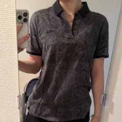 フレッドペリー シャツ 古着のサムネイル