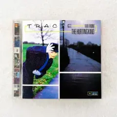 Tracie「Far From The Hurting Kind」国内盤 CD
