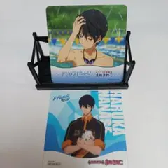 Free! 劇場版 入場者特典 コースター コンプリート セット 全種 - メルカリ