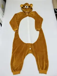 Rilakkuma 着ぐるみ パジャマ 150cmのサムネイル