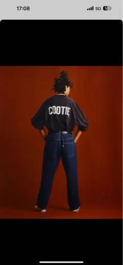 専用COOTIEのサムネイル