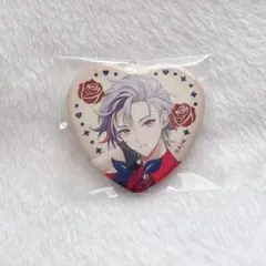 にじさんじ　バレンタイン　不破湊　缶バッジ