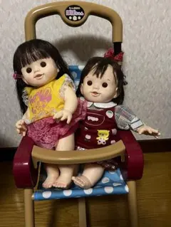 2026年最新】ぽぽちゃん と メル ちゃんの人気アイテム - メルカリ