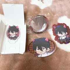 家庭教師ヒットマンREBORN XANXUS