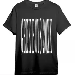 GEK BOYS 20XX kegon Tシャツ