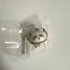 くら寿司ちいかわキーホルダーモモンガ