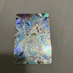 ドラゴンボール ダイバーズ SDV8-044 ゴジータBR GDR★ パラレル