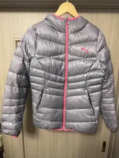 セール‼️今だけ3,500円‼️PUMA ❗️ダウンジャケット